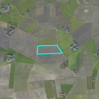 Luchtfoto Vlaanderen 2013 - 2015