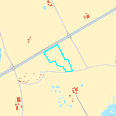 GRB Basiskaart
