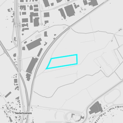 Overstromingsgevoelig (kust)