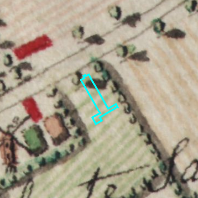 Ferraris (1771-1778)