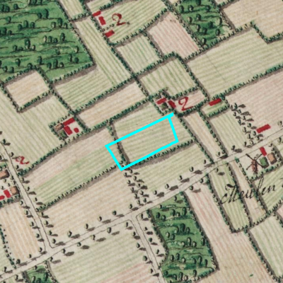 Ferraris (1771-1778)