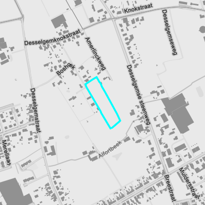 PFAS no regret zones