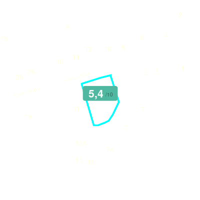 Mobiscore