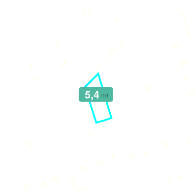 Mobiscore