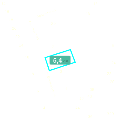 Mobiscore