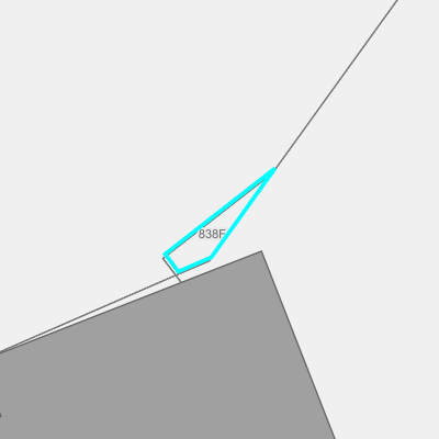 Overstromingsgevoelig (fluviaal)