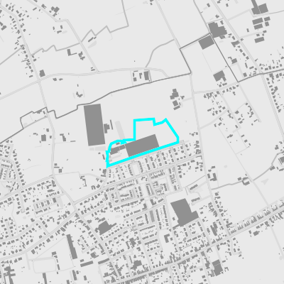 Overstromingsgevoelig (fluviaal)