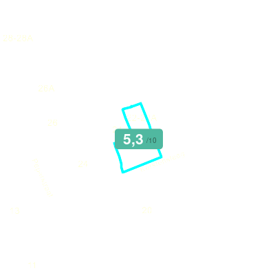 Mobiscore