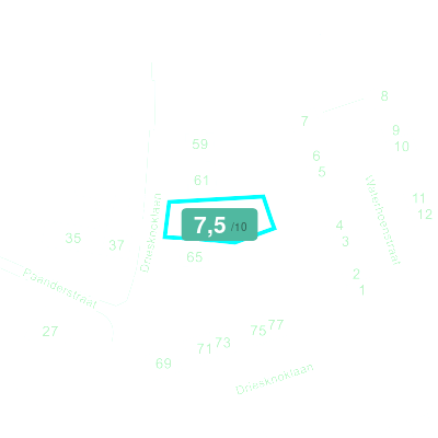 Mobiscore