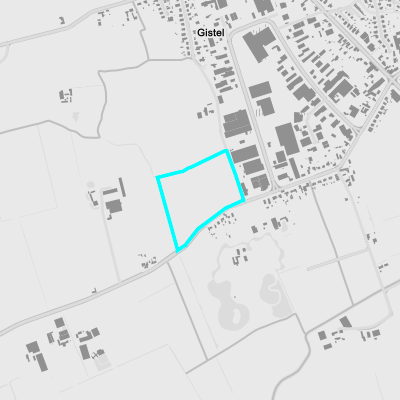 Vastgestelde archeologische zones