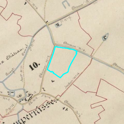Algemeen Bodemgebruik (ABW)