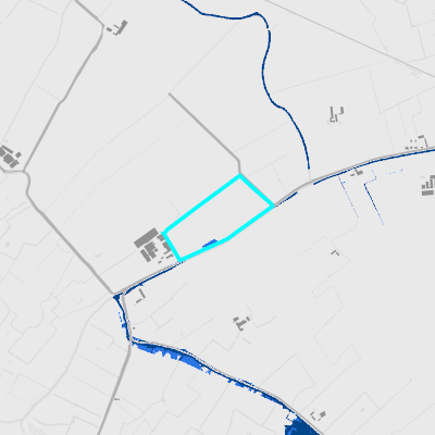 Overstromingsgevoelig (fluviaal)