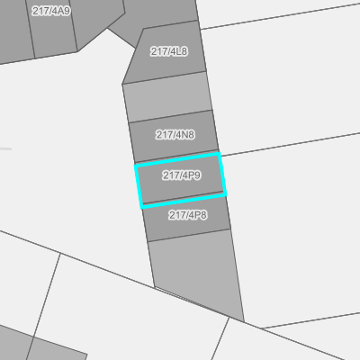 PFAS no regret zones