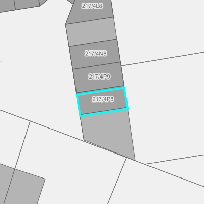 PFAS no regret zones