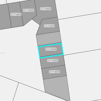 PFAS no regret zones