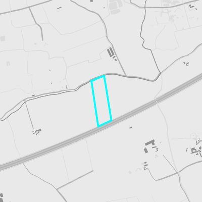 Vastgestelde archeologische zones
