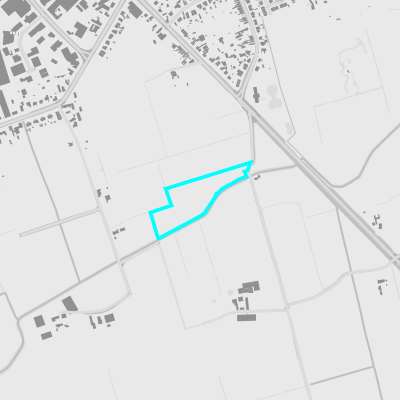 Vastgestelde archeologische zones