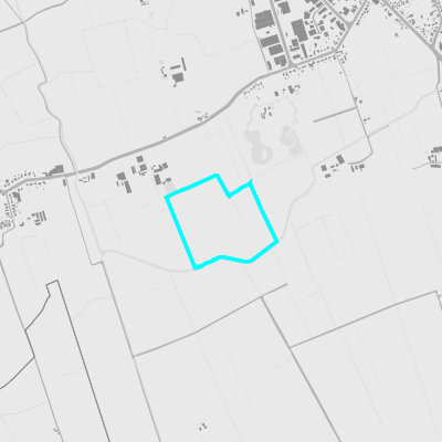 Vastgestelde archeologische zones
