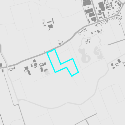 Overstromingsgevoelig (fluviaal)