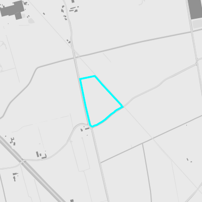 Vastgestelde archeologische zones