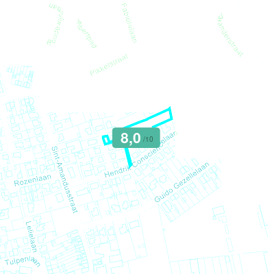 Mobiscore