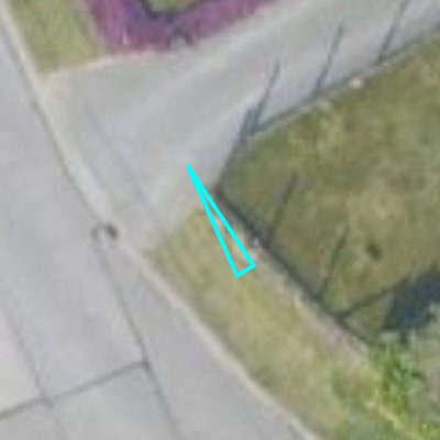 Luchtfoto Vlaanderen 2013 - 2015