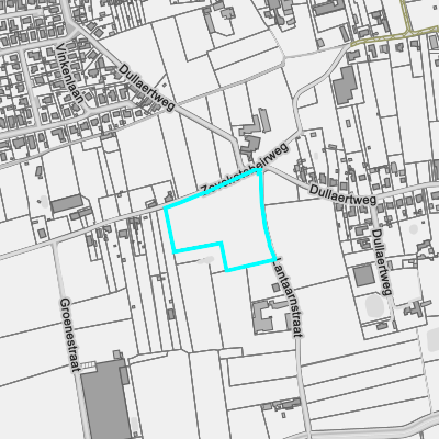 Bekrachtigde archeologienota’s