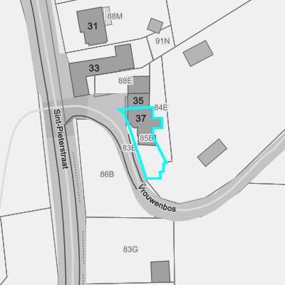 Overstromingsgevoelig (fluviaal)