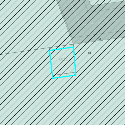 Vastgestelde archeologische zones