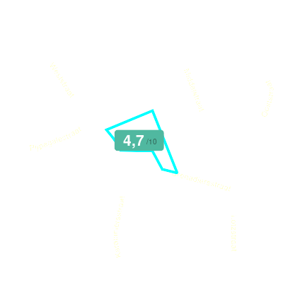 Mobiscore
