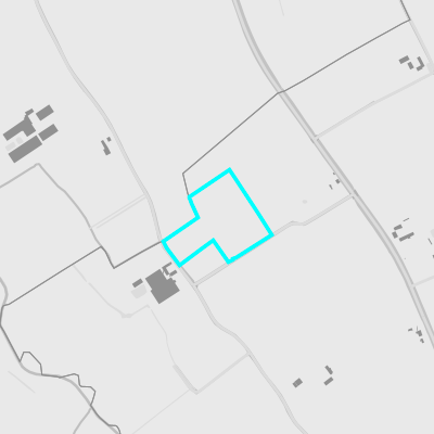 Vastgestelde archeologische zones