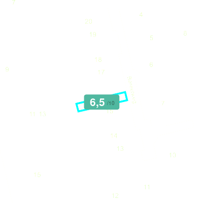 Mobiscore