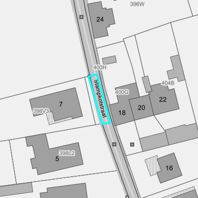 PFAS no regret zones