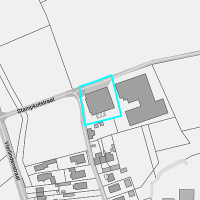 Overstromingsgevoelig (kust)