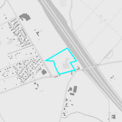 Overstromingsgevoelig (fluviaal)