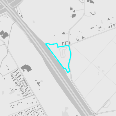 Vastgestelde archeologische zones