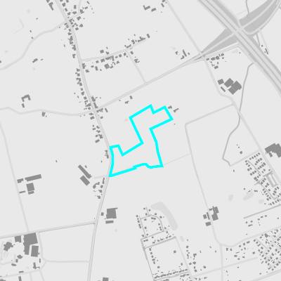 Vastgestelde archeologische zones
