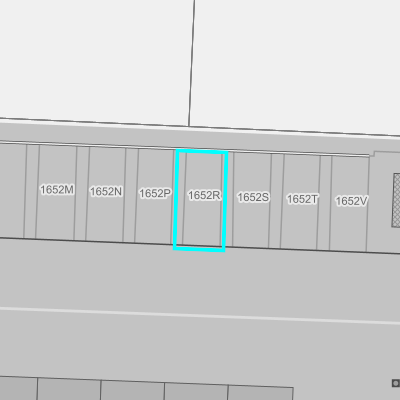 Vastgestelde archeologische zones