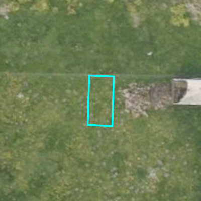Luchtfoto Vlaanderen 2013 - 2015