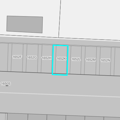 Overstromingsgevoelig (fluviaal)