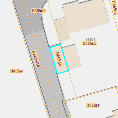 CADGIS