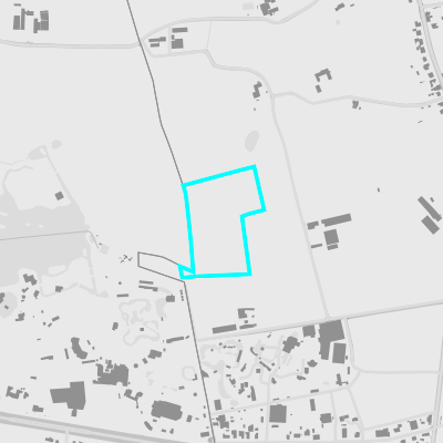 Overstromingsgevoelig (kust)