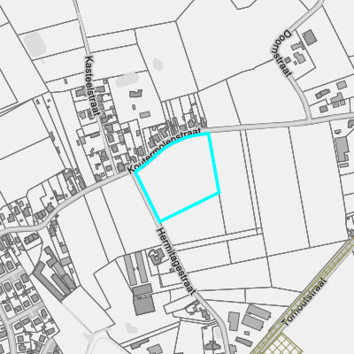 Bekrachtigde archeologienota’s