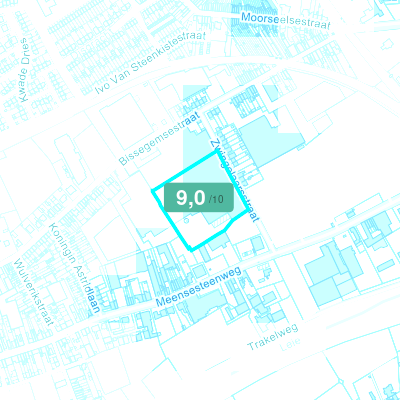 Mobiscore