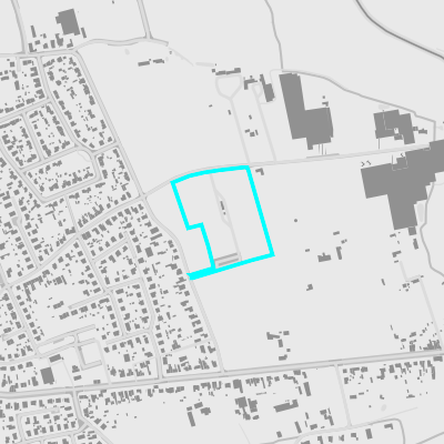 Vastgestelde archeologische zones