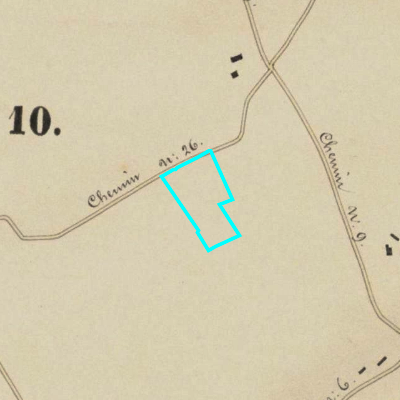 Algemeen Bodemgebruik (ABW)