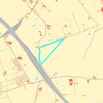GRB Basiskaart
