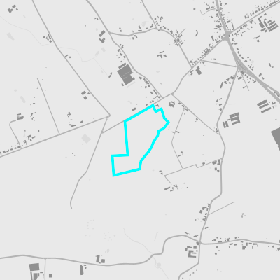 Overstromingsgevoelig (kust)