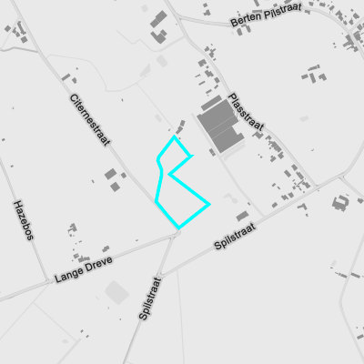 Vastgestelde archeologische zones