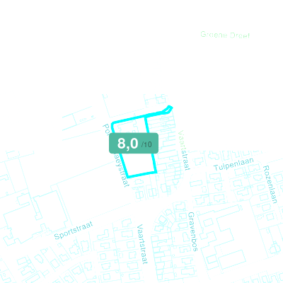 Mobiscore